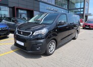 Peugeot Expert Kombi 1,6 l 85 kw
