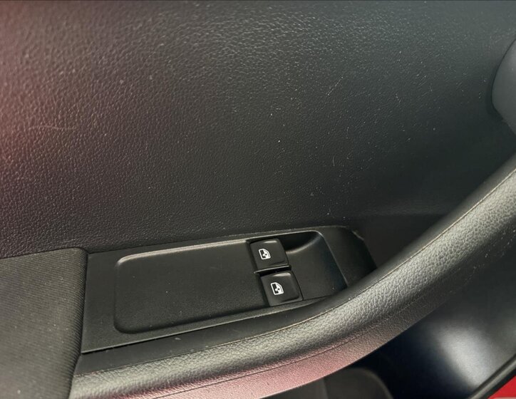 Škoda Fabia Kombi 1,2 l 81 kw