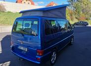 Volkswagen Multivan 17