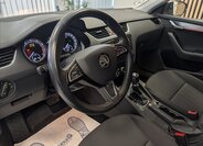 Škoda Octavia Kombi 1,6 l 85 kw