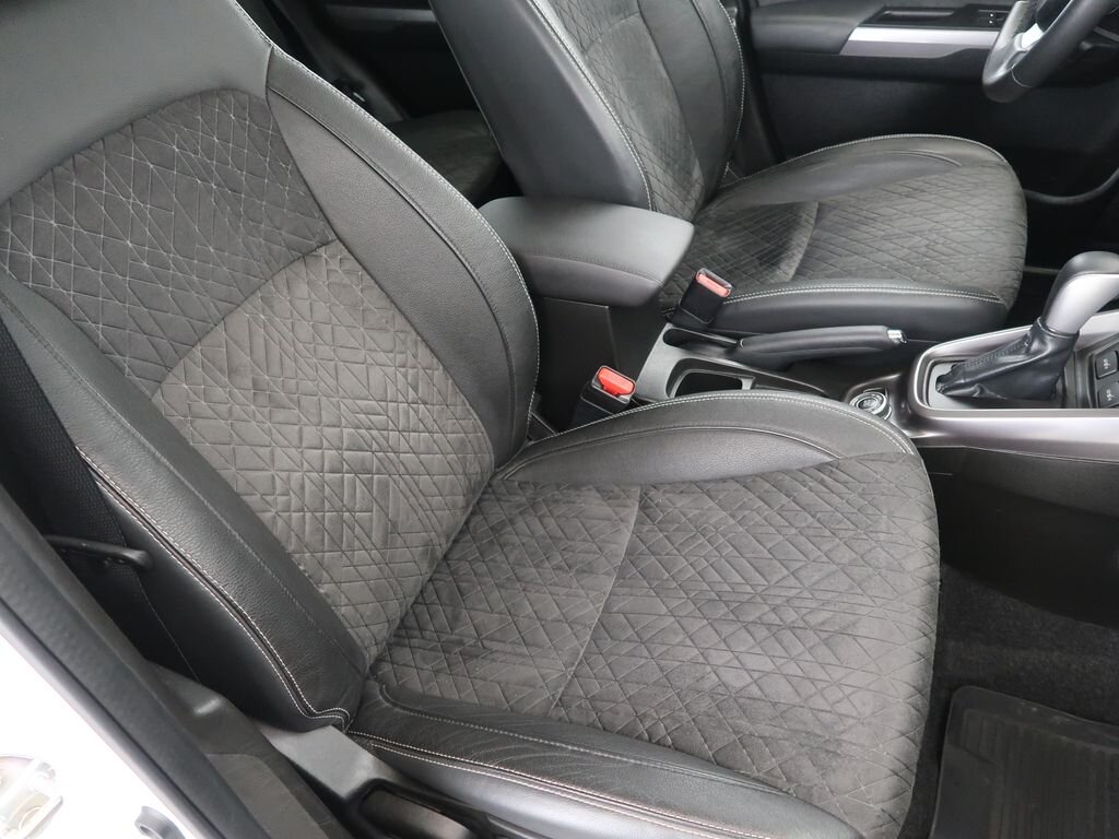 Suzuki Vitara Hatchback 1,4 l 103 kw