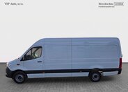 Mercedes-Benz Sprinter Skříň 2,0 l 125 kw