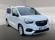 Opel Combo Kombi 1,5 l 96 kw