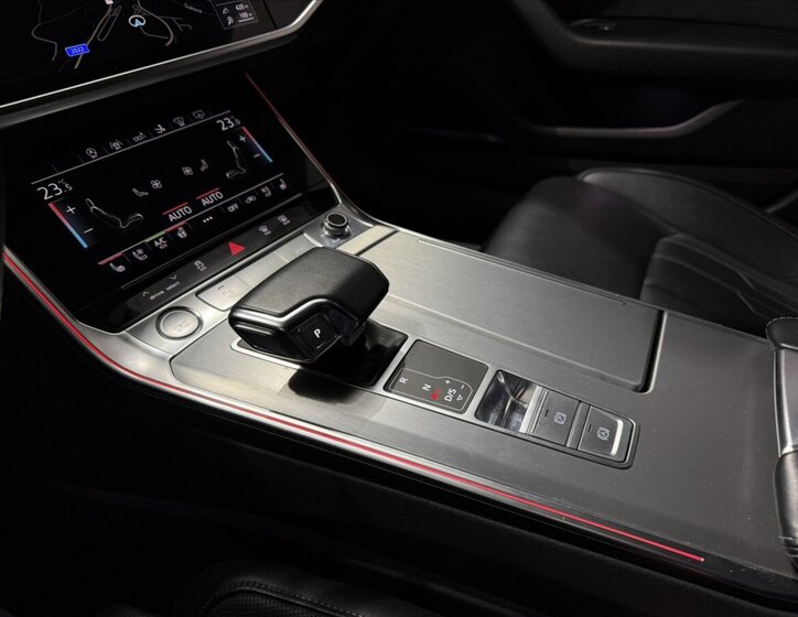 Audi A7 Ostatní 3,0 l 236 kw