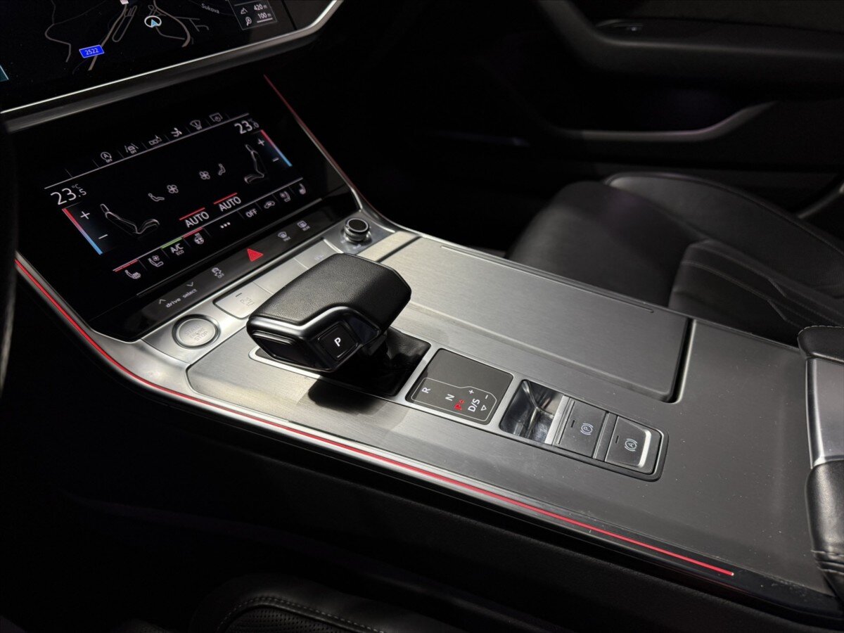 Audi A7 Ostatní 3,0 l 236 kw