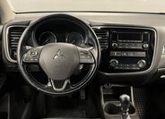 Mitsubishi Outlander 5