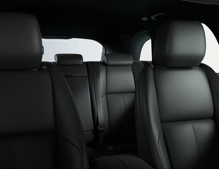 Land Rover Range Rover Velar SUV 2,0 l 150 kw