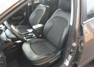 Hyundai ix35 SUV / Terénní 2,0 l 100 kw