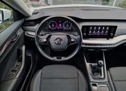 Škoda Octavia Kombi 2,0 l 85 kw