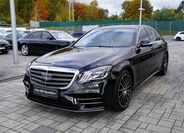 Mercedes-Benz Třídy S 2