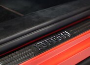 Ferrari Ostatní SUV / Terénní 6,5 l 533 kw