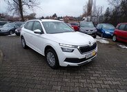 Škoda Kamiq Hatchback 999,0 70 kw