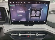 Škoda Kodiaq SUV / Terénní 1,5 l 150 kw