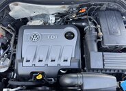Volkswagen Tiguan SUV / Terénní 2,0 l 81 kw