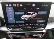 Cupra Formentor SUV / Terénní 2,0 l 195 kw