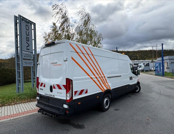 Iveco Daily 4