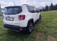 Jeep Renegade SUV / Terénní 0,0 84 kw