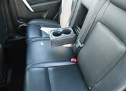 Chevrolet Captiva Kombi 2,2 l 135 kw