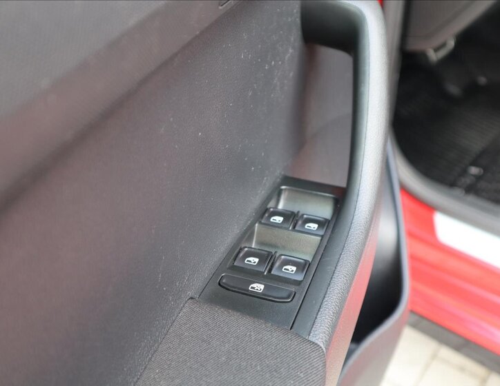 Škoda Fabia Kombi 1,2 l 81 kw