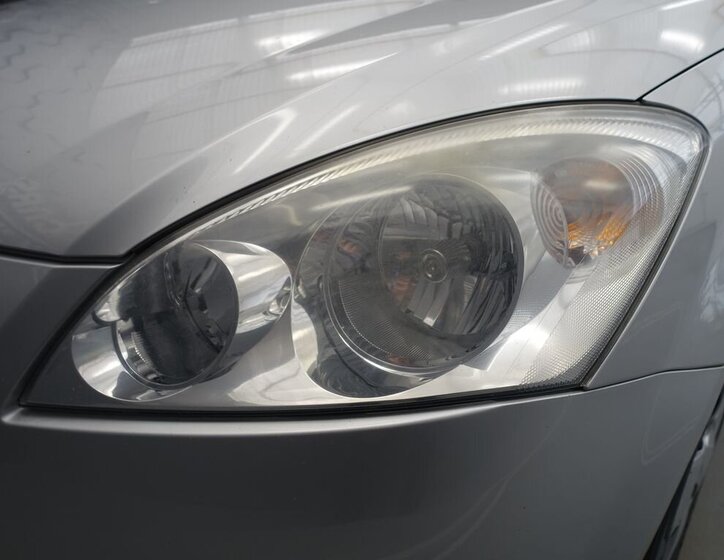 KIA Ceed Kombi 1,4 l 80 kw