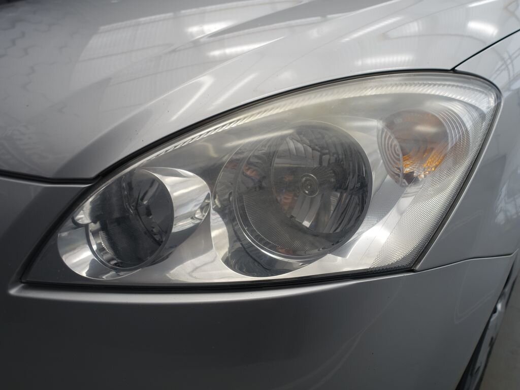 KIA Ceed Kombi 1,4 l 80 kw