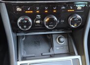 Škoda Superb Kombi 1,5 l 110 kw