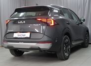 KIA Sportage 8