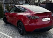 Tesla Model Y SUV / Terénní 0,0 255 kw
