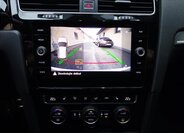 Volkswagen Golf Hatchback 2,0 l 110 kw