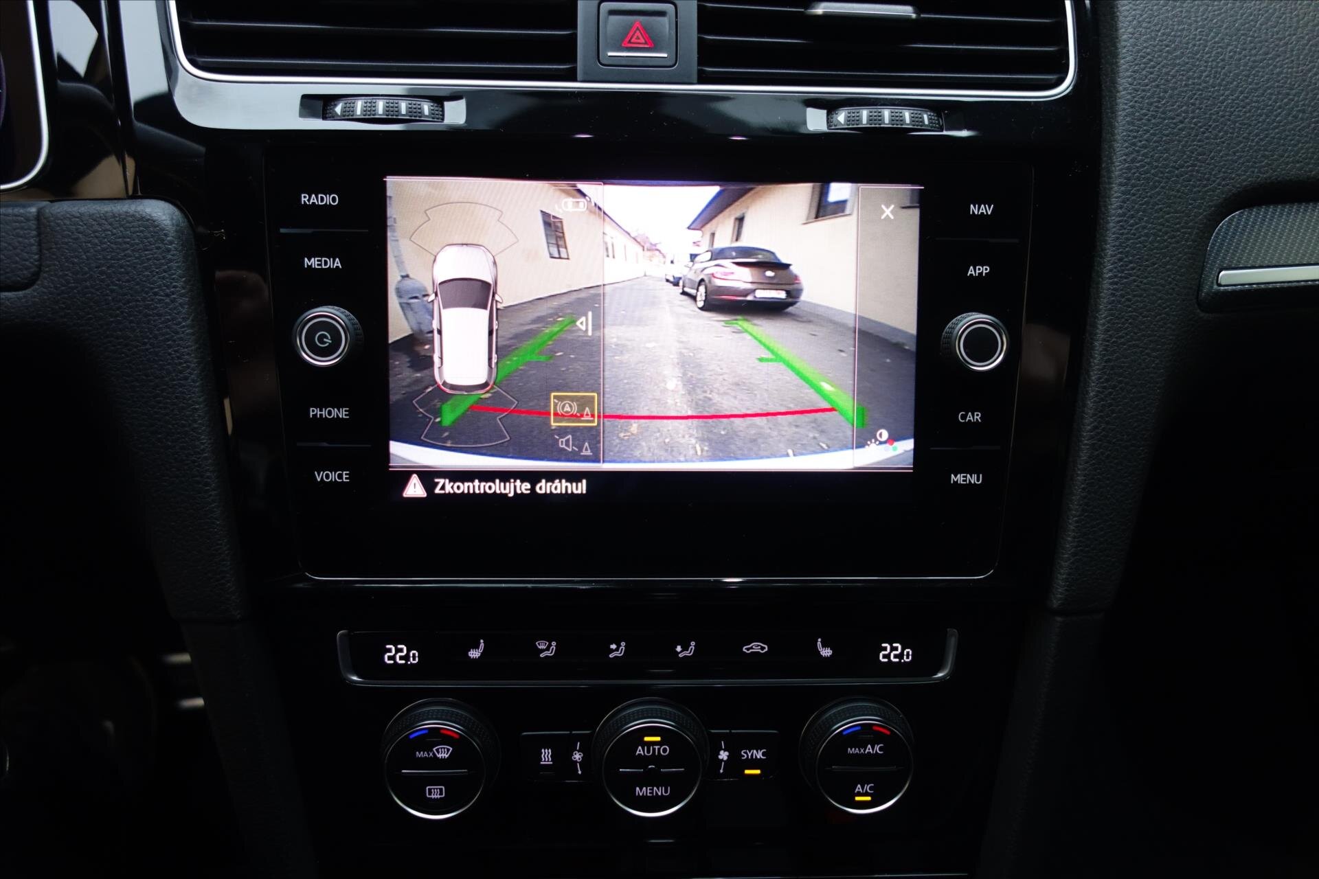 Volkswagen Golf Hatchback 2,0 l 110 kw