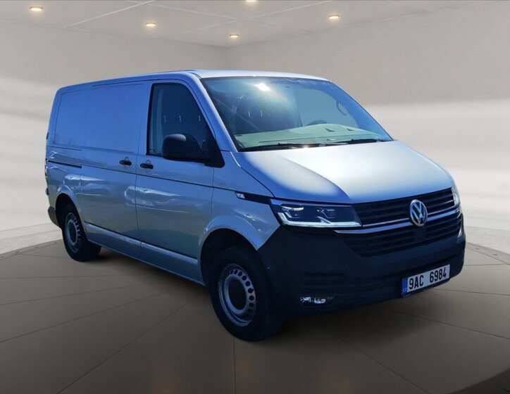 Volkswagen Transporter Ostatní 2,0 l 110 kw