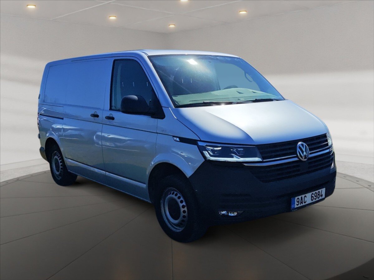 Volkswagen Transporter Ostatní 2,0 l 110 kw