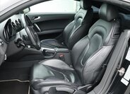 Audi TT Kupé 2,0 l 147 kw