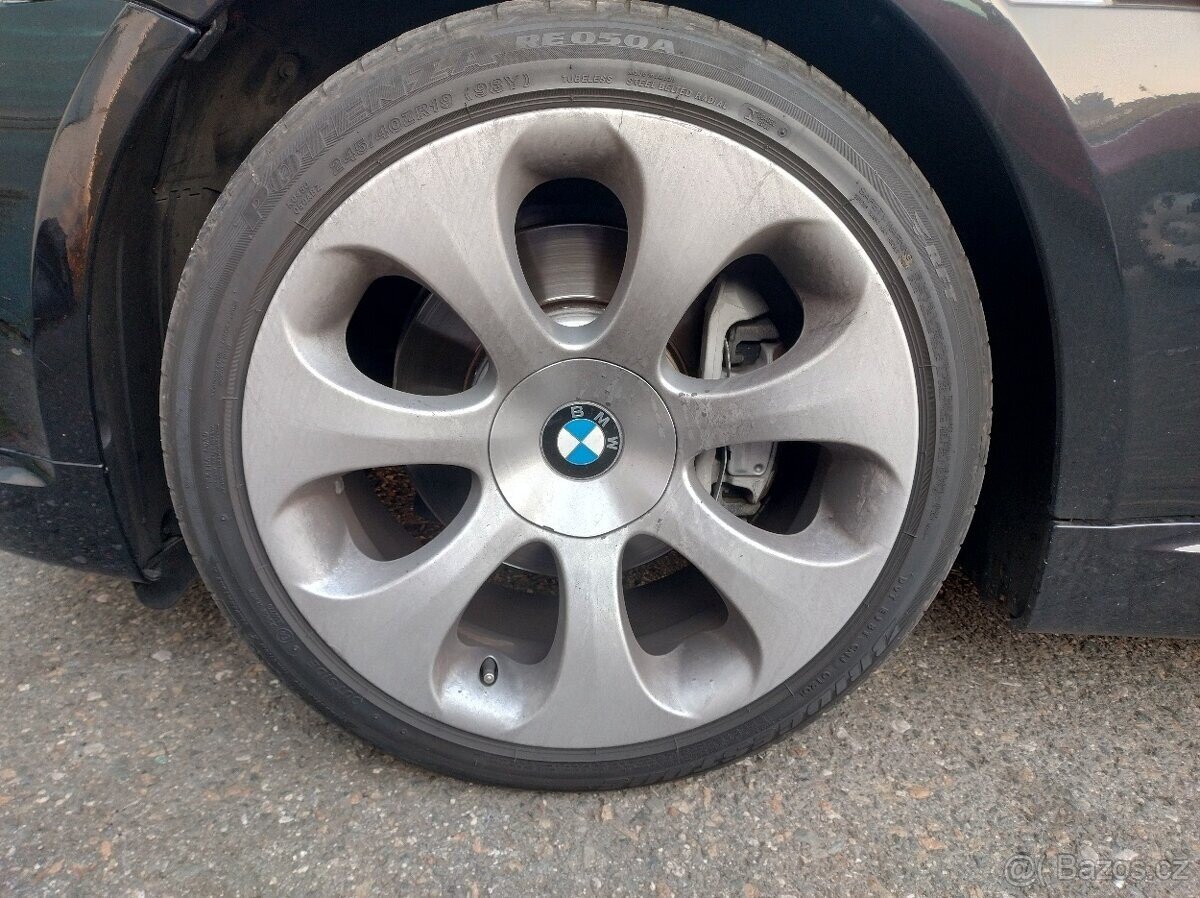 BMW Ostatní Kupé 0,0 0