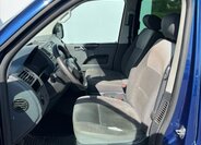 Volkswagen Multivan Kombi 2,5 l 96 kw