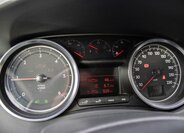 Peugeot 508 Kombi 2,0 l 103 kw