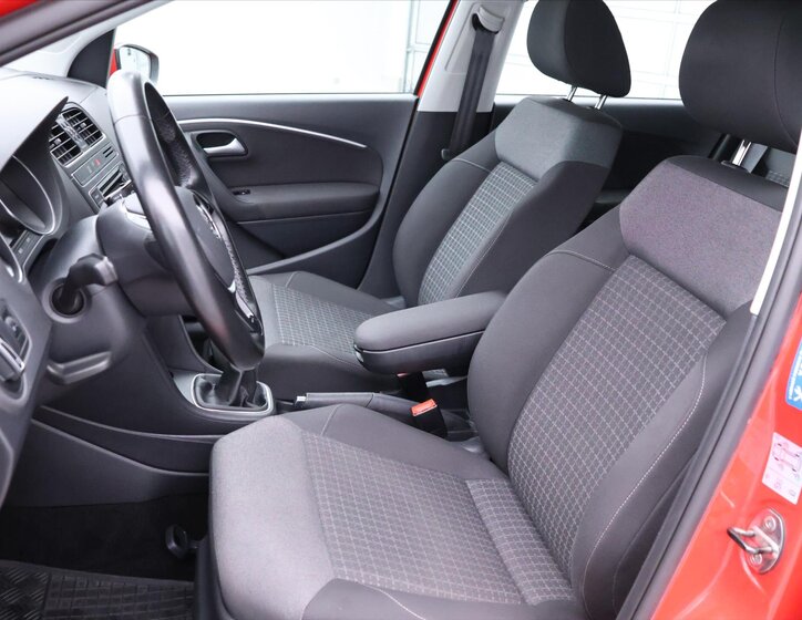 Volkswagen Polo Hatchback 1,2 l 66 kw