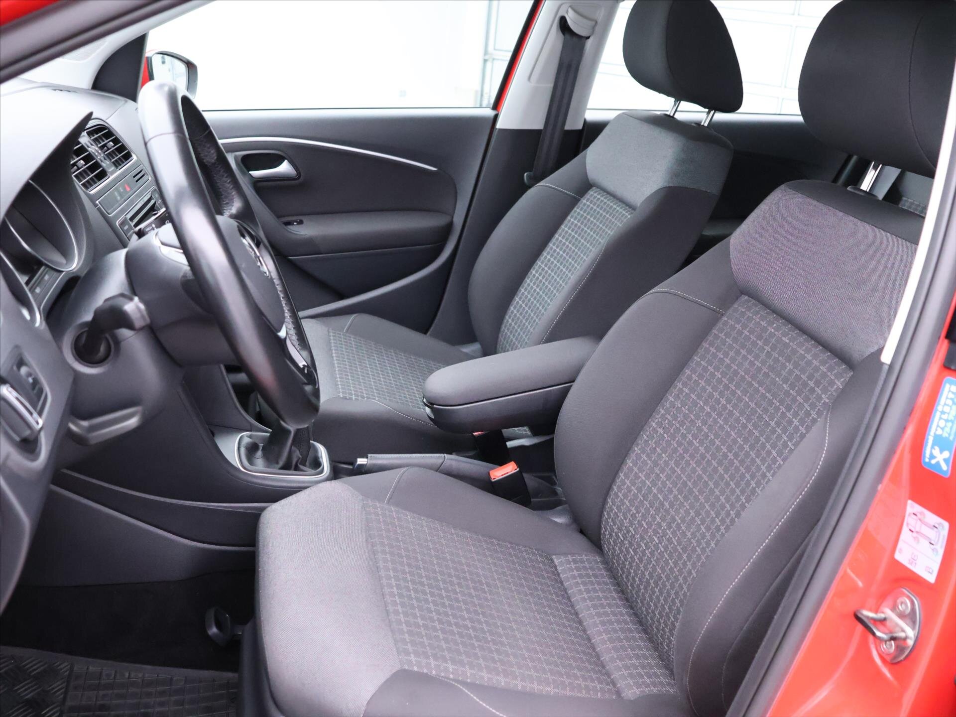 Volkswagen Polo Hatchback 1,2 l 66 kw