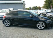 Volkswagen Scirocco 7