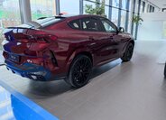 BMW X6 SUV 3,0 l 259 kw