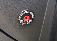 Ford Tourneo Connect MPV 1,5 l 88 kw