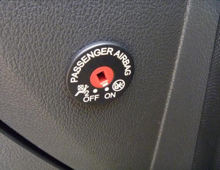 Ford Tourneo Connect MPV 1,5 l 88 kw