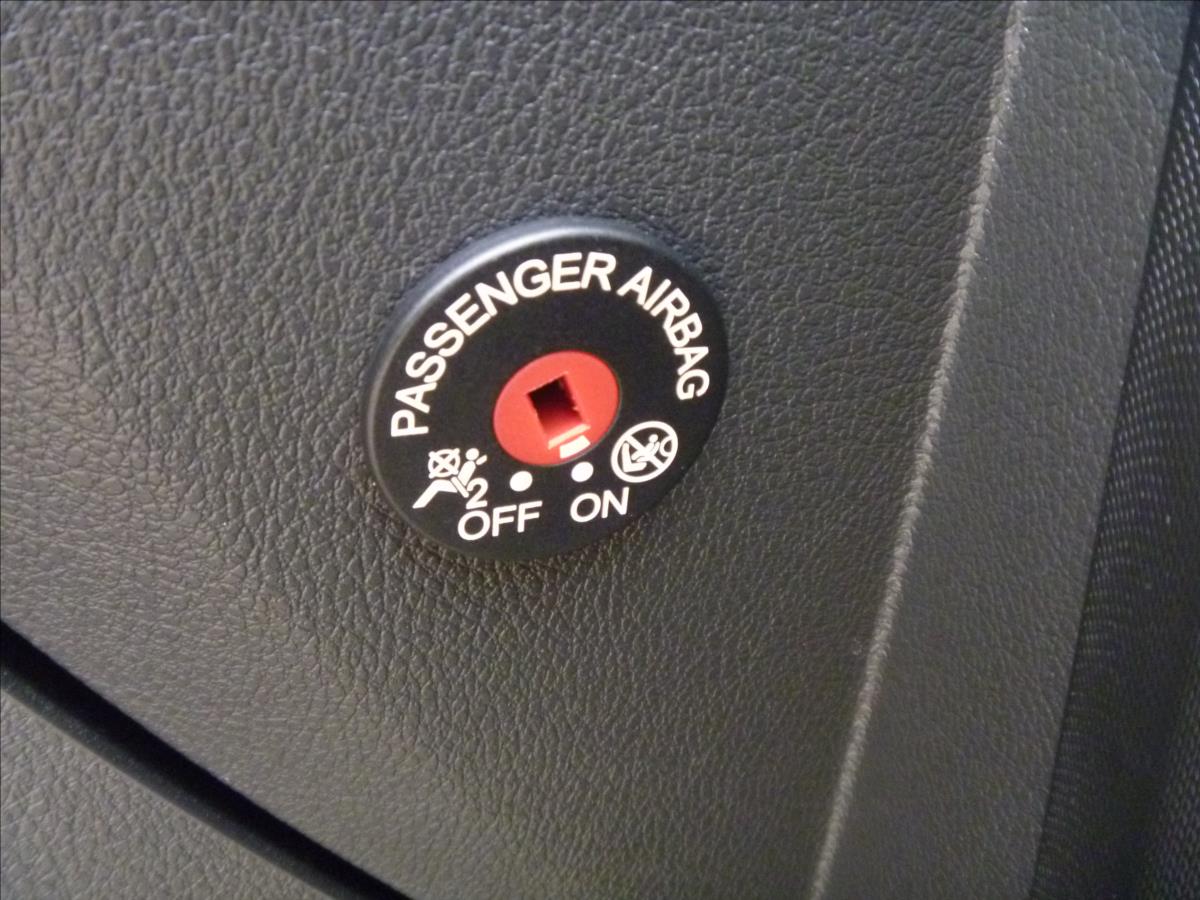 Ford Tourneo Connect MPV 1,5 l 88 kw