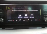 Škoda Octavia Sedan / Limuzína 1,5 l 110 kw