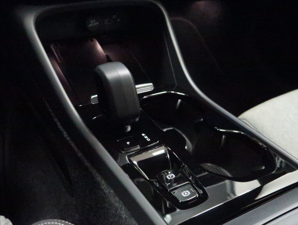 Volvo XC40 SUV 2,0 l 120 kw