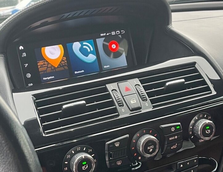 BMW Řada 6 Kupé 0,0 200 kw