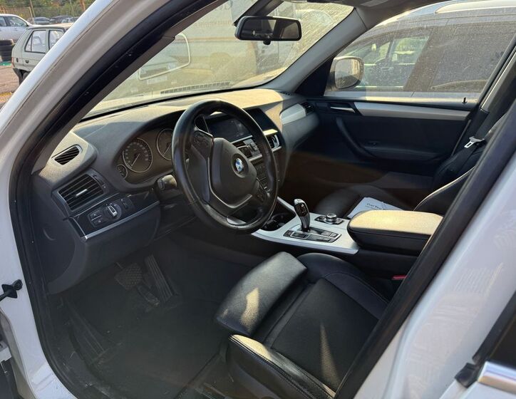 BMW X3 5