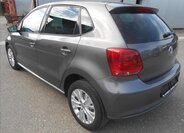Volkswagen Polo Hatchback 1,2 l 51 kw
