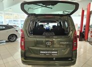 Toyota ProAce City Verso MPV 0,0 96 kw