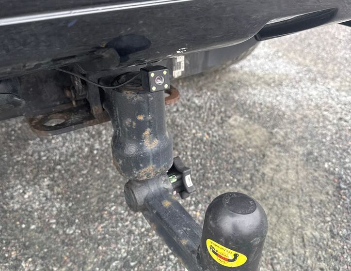 Land Rover Range Rover 37